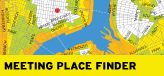 Ready New York Meeting Place Finder