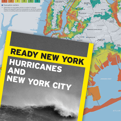 Be Ready New York